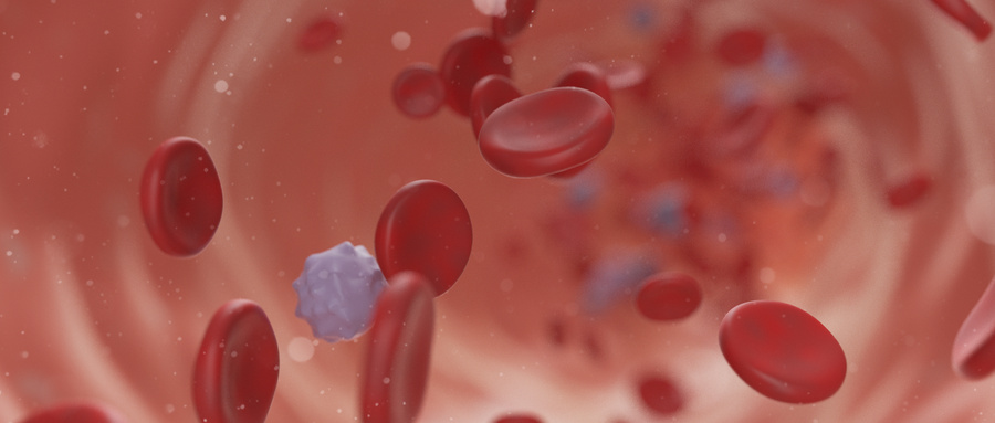 问：造血干细胞移植患者的负性情绪有什么影响？