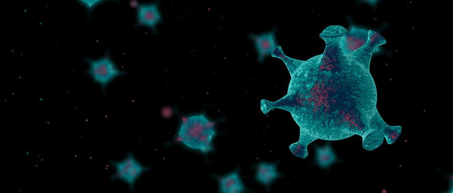 溶瘤病毒是新型的肿瘤特异性治疗方法