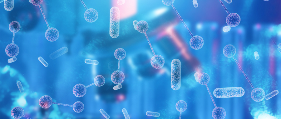 集聚大批顶尖生物医药创新龙头企业