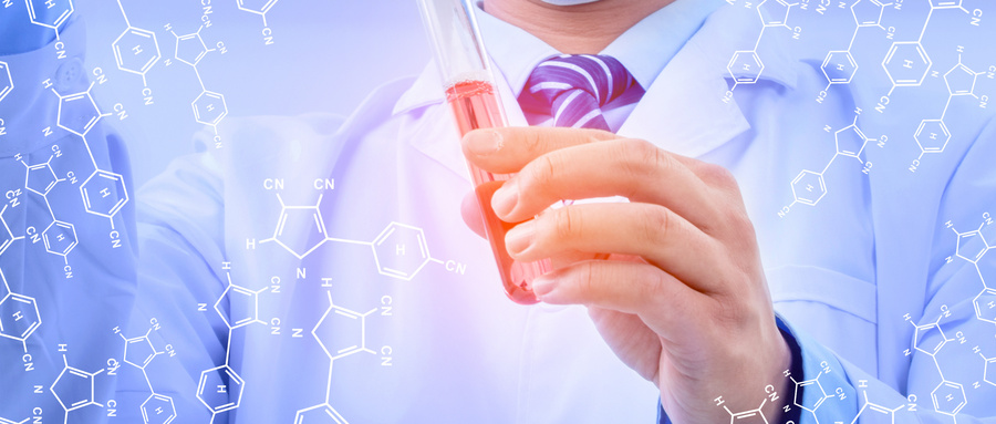 问：全球生物医药产业创新的基础是什么？