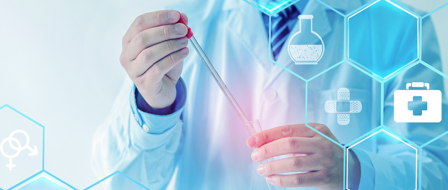 生物医药大数据使生命科学发生了根本性转变