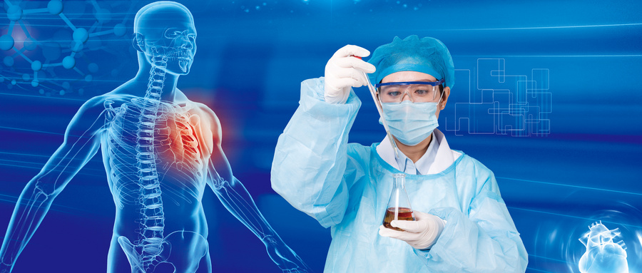 MSCs在肺脏和脾脏中的免疫调节机制